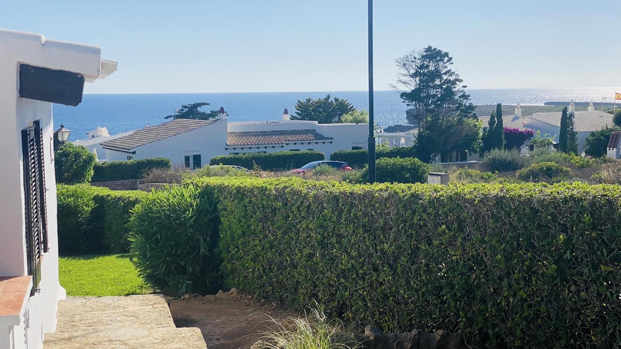 Villa Bini Kim Binibeca Exterior foto