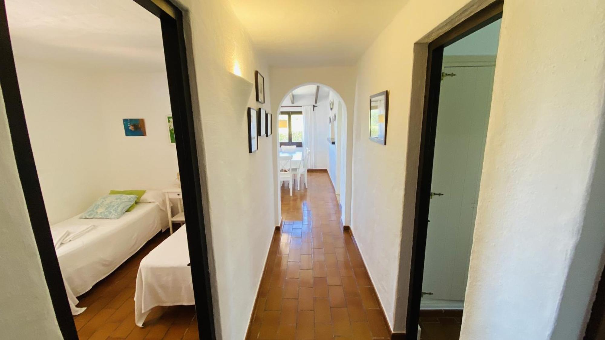 Villa Bini Kim Binibeca Exterior foto